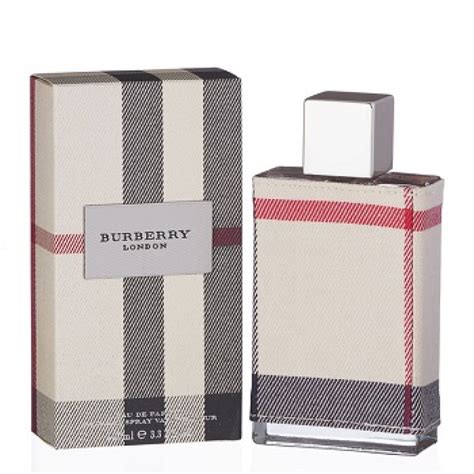 Top 8 Hương nước hoa Burberry nữ mùi nào thơm nhất hiện nay.